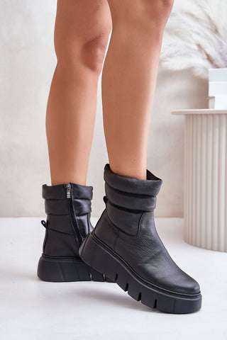 Boots | Spago Fashion