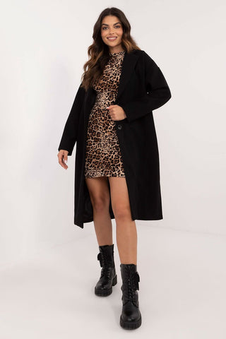 Coat | Spago Fashion