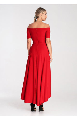 Evening Dress | Spago Fashion