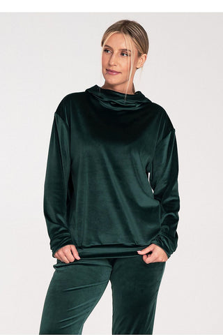 Sweatshirt | Spago Fashion