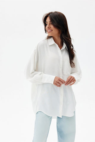 Long Sleeve Shirt | Spago Fashion