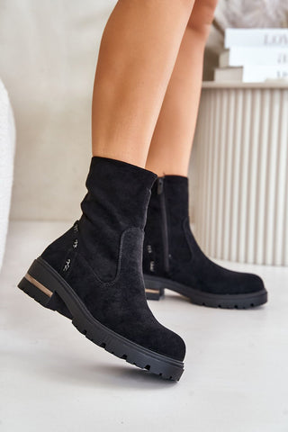 Boots | Spago Fashion