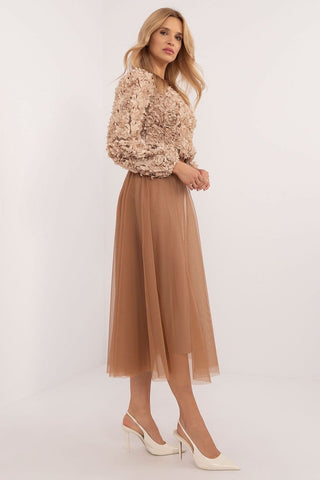 Skirt | Spago Fashion