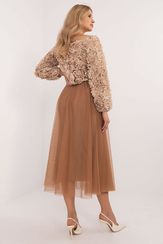 Skirt | Spago Fashion