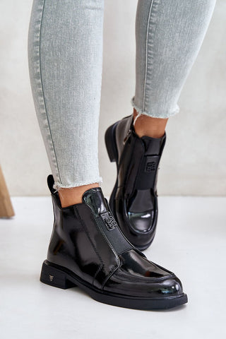 Boots | Spago Fashion