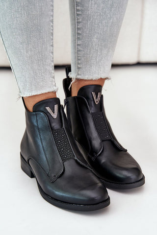 Boots | Spago Fashion