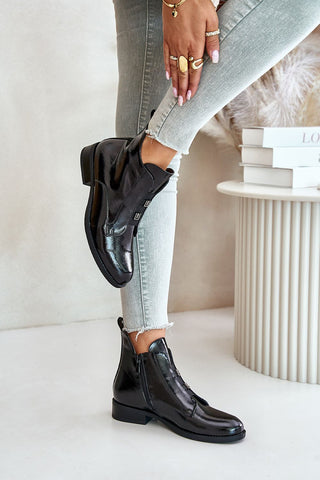 Boots | Spago Fashion