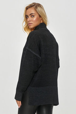 Turtleneck | Spago Fashion