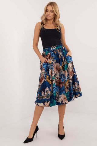 Skirt | Spago Fashion