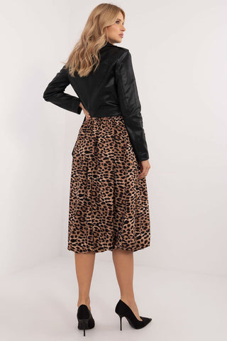 Skirt | Spago Fashion