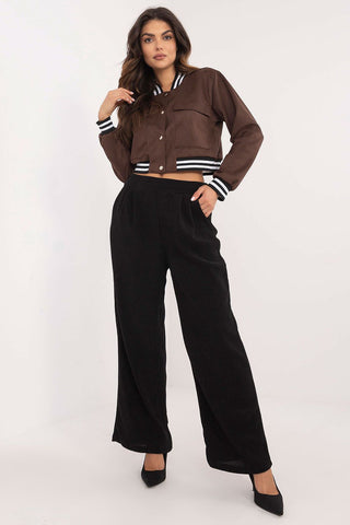 Women Trousers | Spago Fashion