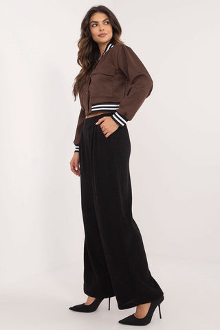 Women Trousers | Spago Fashion