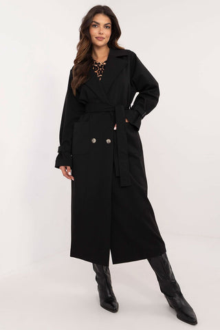 Coat | Spago Fashion