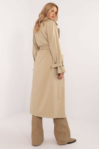 Coat | Spago Fashion