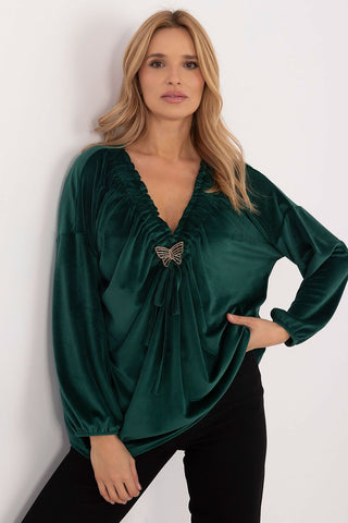 Blouse | Spago Fashion