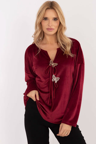 Blouse | Spago Fashion