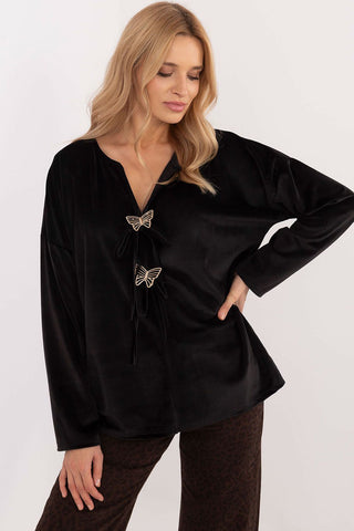 Blouse | Spago Fashion