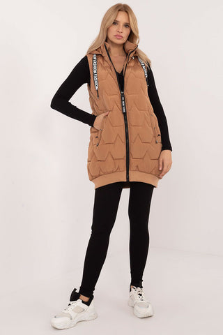 Gilet | Spago Fashion