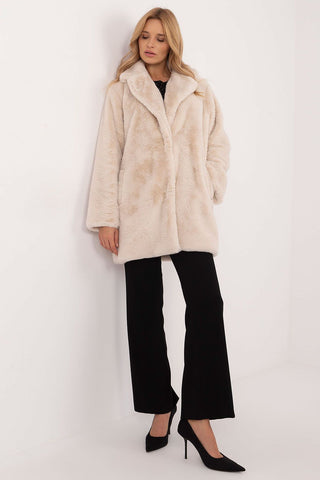 Coat | Spago Fashion