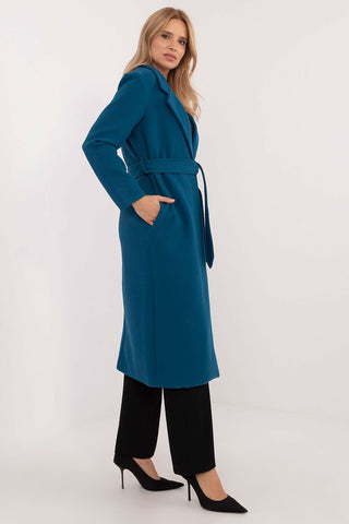 Coat | Spago Fashion