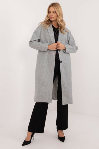 Coat | Spago Fashion