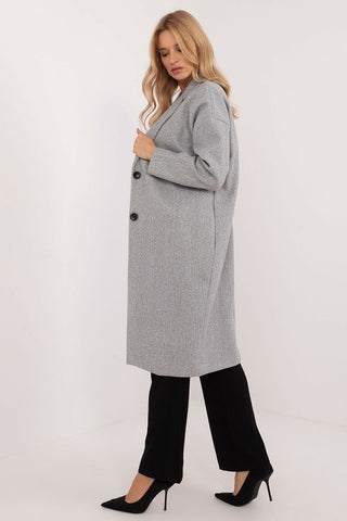 Coat | Spago Fashion