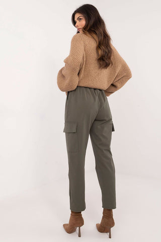 Women Trousers | Spago Fashion