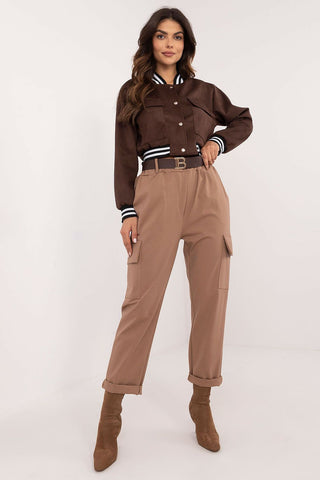 Women Trousers | Spago Fashion