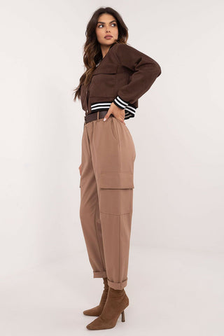 Women Trousers | Spago Fashion