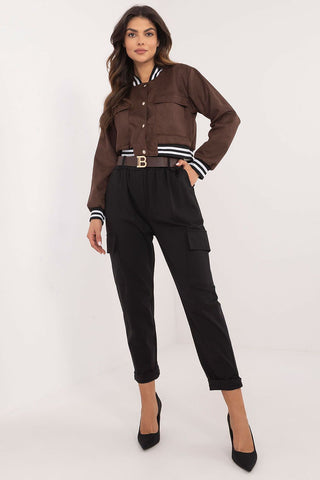 Women Trousers | Spago Fashion