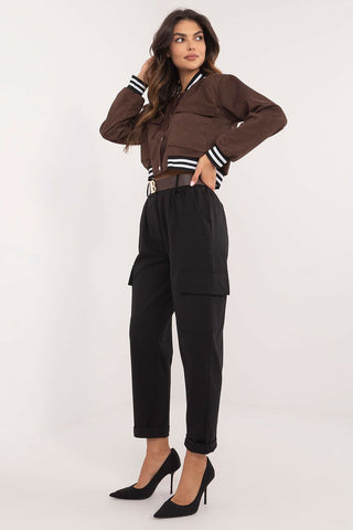 Women Trousers | Spago Fashion