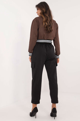 Women Trousers | Spago Fashion