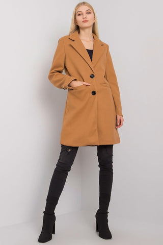 Coat | Spago Fashion