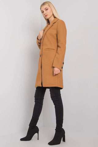 Coat | Spago Fashion