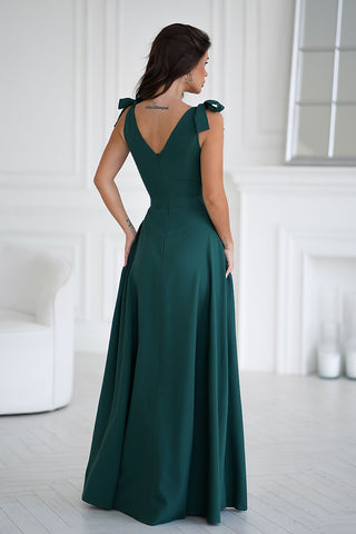 Long Dress | Spago Fashion