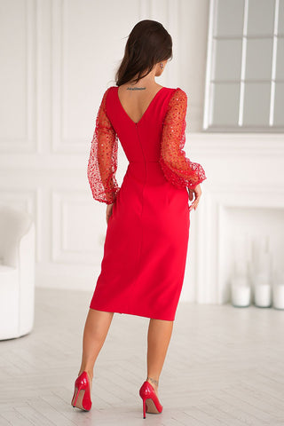 Evening Dress | Spago Fashion