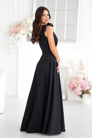 Long Dress | Spago Fashion