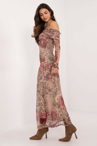 Evening Dress | Spago Fashion