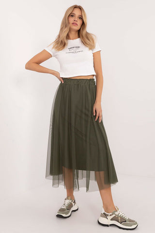 Skirt | Spago Fashion