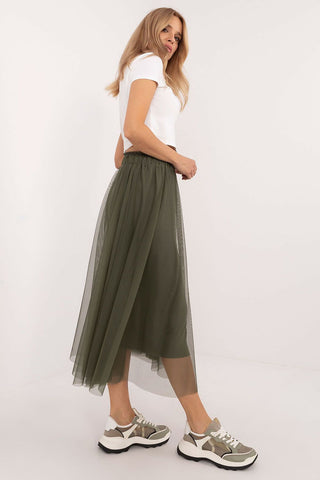 Skirt | Spago Fashion