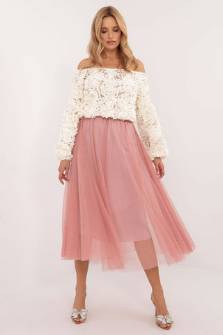 Skirt | Spago Fashion