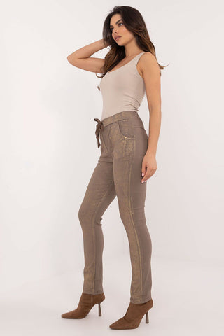 Women Trousers | Spago Fashion