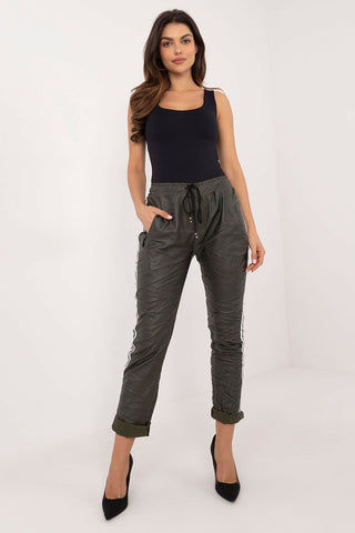 Women Trousers | Spago Fashion