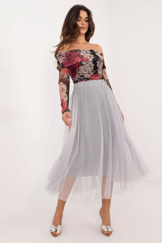 Skirt | Spago Fashion