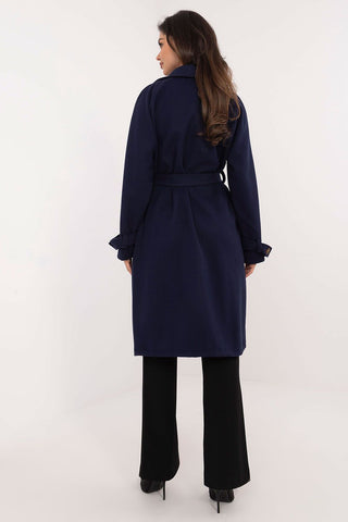 Coat | Spago Fashion