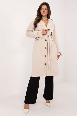 Coat | Spago Fashion