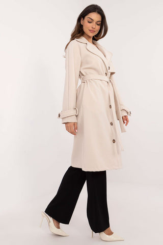 Coat | Spago Fashion