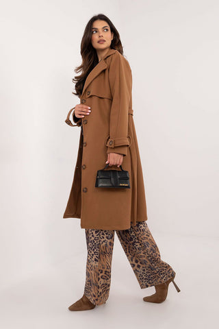 Coat | Spago Fashion