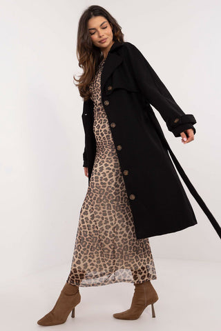 Coat | Spago Fashion