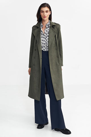 Coat | Spago Fashion